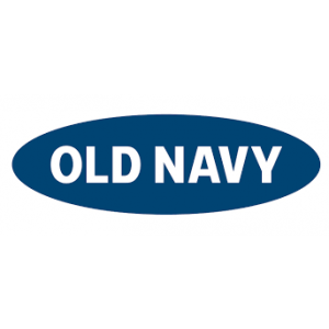 Old Navy Canada logo